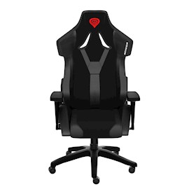 გეიმერული სავარძელი Genesis Nitro 650 Onyx  Gaming Chair, Black
